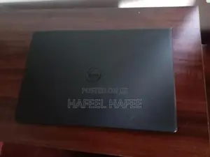 Dell i3 6th Gen 8GB Ram 256 SSD