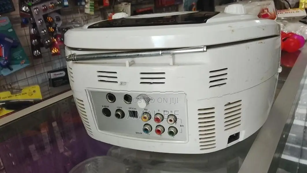 FM Radio