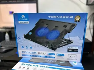 MIKUSO NCP-236 Cooling Pad