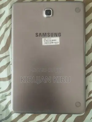 Samsung Galaxy Tab A