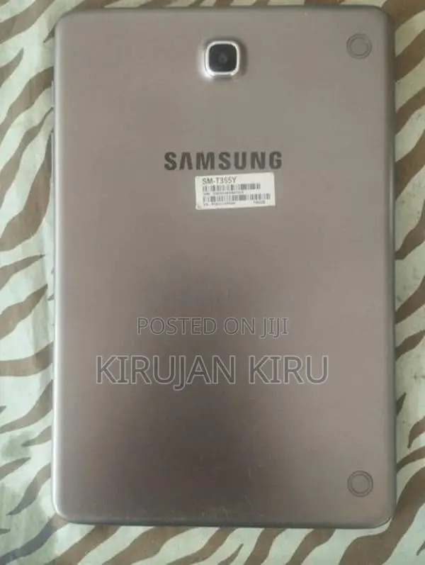 Samsung Galaxy Tab A