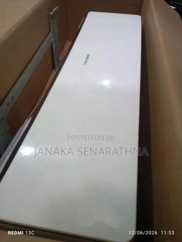 12000BTU Innovex Ac