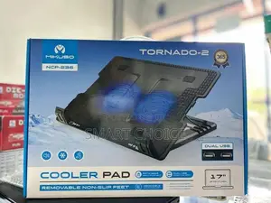 MIKUSO NCP-236 Cooling Pad