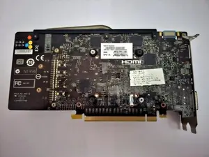 MSI GTX 660 2GB Twin Frozr Graphic Card