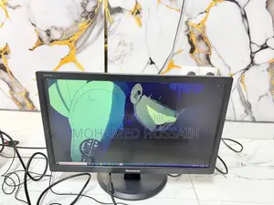 i3 4th Gen PC Full Set