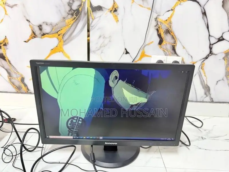 i3 4th Gen PC Full Set