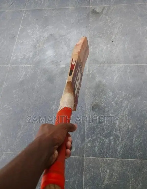 Cricket Leather Bat