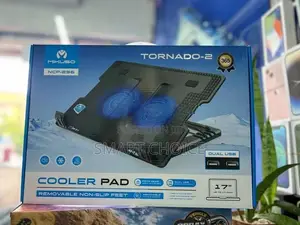 MIKUSO NCP-236 Cooling Pad
