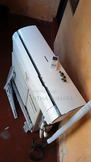 Panasonic Inverter 24000BTU Air Conditioner