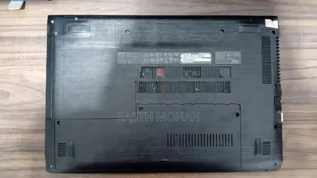 Acer Aspire E5-576G | Core i5 8th Gen MX150 2GB SSD FHD Win 11