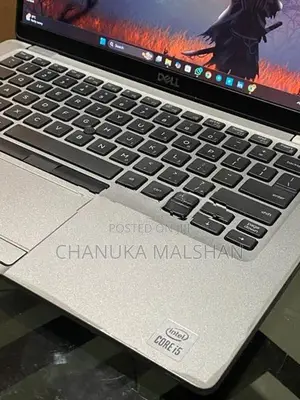 Dell i5 10th Gen - 16GB Ram Laptop