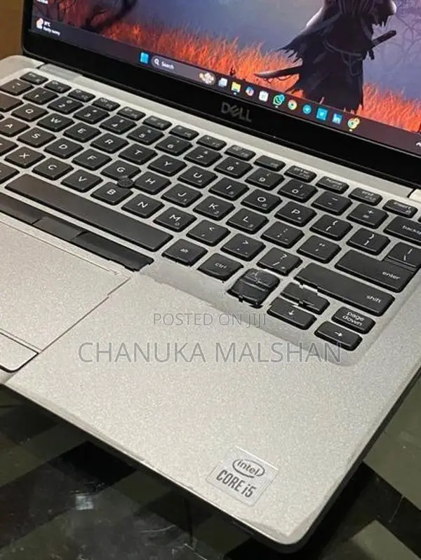 Dell i5 10th Gen - 16GB Ram Laptop