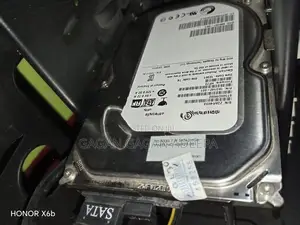 Asus i3 6th Gen Computer
