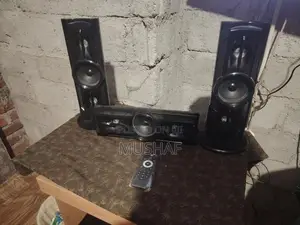 3. 1 Home Theatre