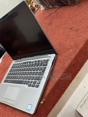 Dell Latitude i7 8th Gen Laptop