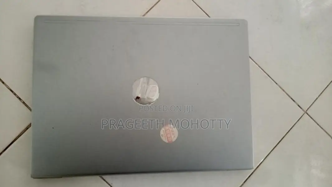 HP ProBook Core i5 Laptop (10th Gen)