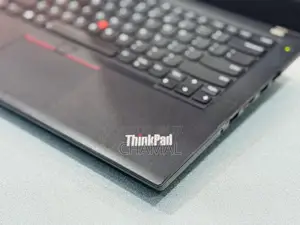 Lenovo Thinkpad T470 Core i5 6th Gen|8GB RAM