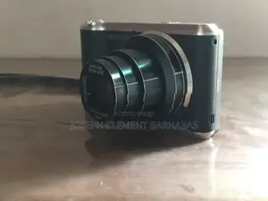Samsung Galaxy Camera