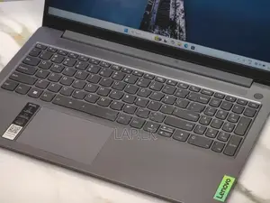 Lenovo Ideapad Slim 3 15IAH8 Core i5 12450H–12th GEN 8GB RAM 512GB NVM