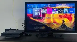 Ps4 slim