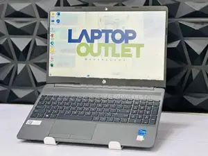HP 250 G8 Core i5 11th Gen/8GB Ram/256GB NVMe/15.6 FHD Screen