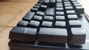 Armaggeddon MKO-13R Enterprise Gaming Keyboard