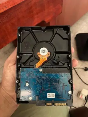 Toshiba 1TB HDD