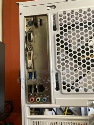 H310M Motherboard