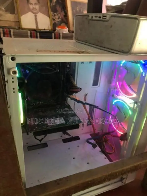 Intel i5 Gaming Computer