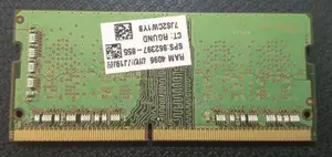 DDR4 4GB RAM 2667MHZ