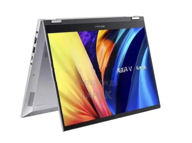 Asus TP3402ZA Core i5 12500H–12th Gen 8GB RAM 1TB NVMe