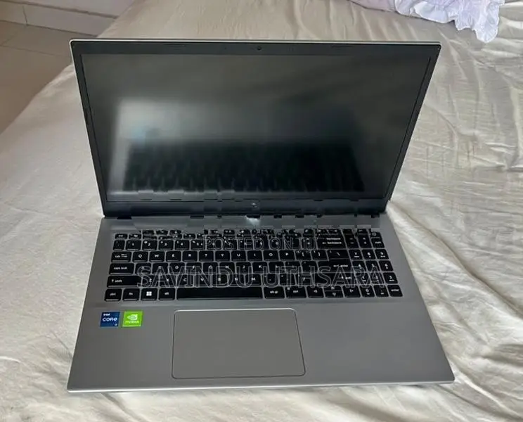 Acer Aspire 3 A315-59G (Core i7 12th Gen)