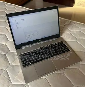 HP ProBook 450 G7 - Core i5 10th Gen | 512GB SSD
