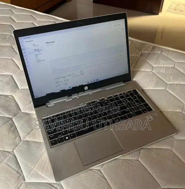 HP ProBook 450 G7 - Core i5 10th Gen | 512GB SSD