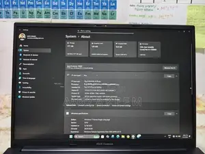 ASUS Vivobook X1606V i5 13th Gen H-Series | 16GB RAM 512GB Nvme 16”