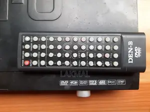 DVD Player