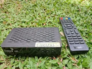 Dialog TV Reciever HD