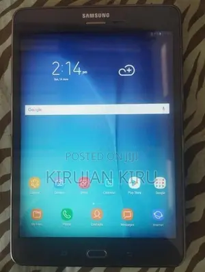 Samsung Galaxy Tab A