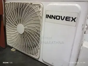 12000BTU Innovex Ac