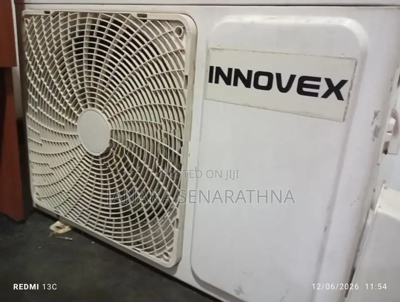 12000BTU Innovex Ac