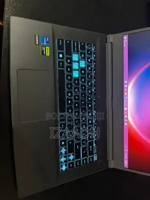 MSI Thin 15 B13VE Gaming Laptop