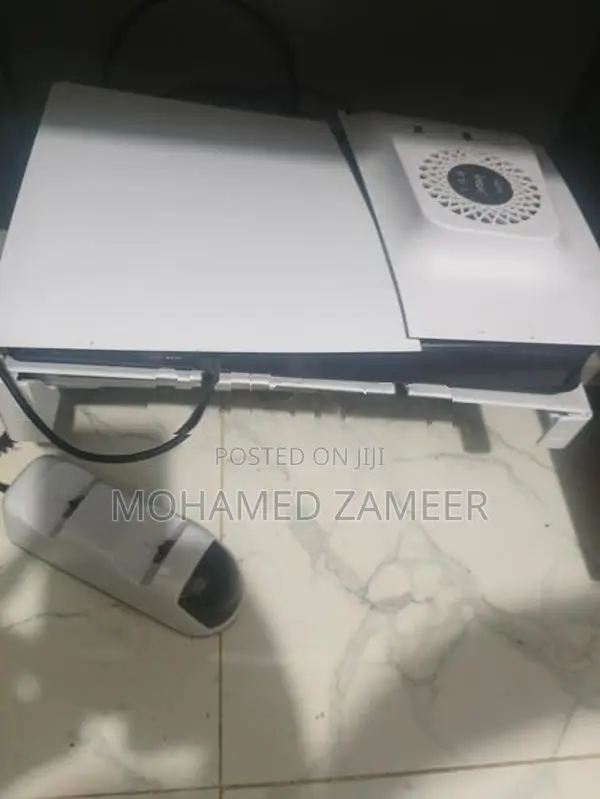 Playstation 5