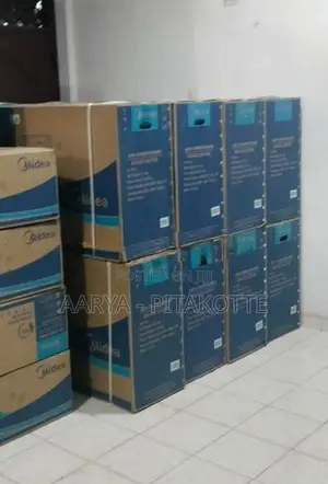 Midea Air Conditioner 24000BTU - Non Inverter