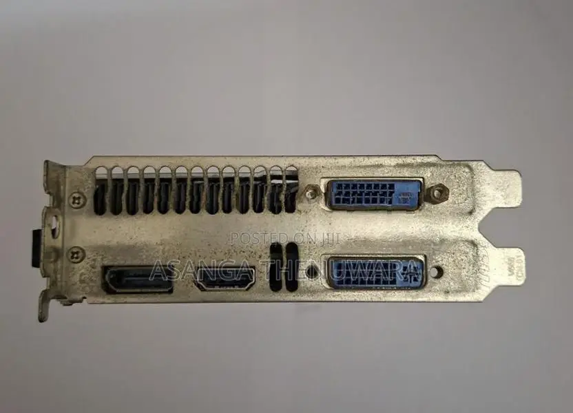 MSI GTX 660 2GB Twin Frozr Graphic Card