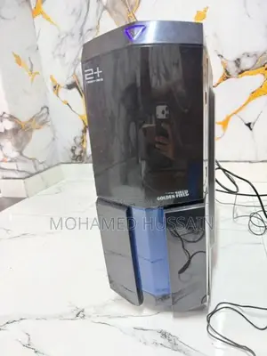 i3 4th Gen PC Full Set