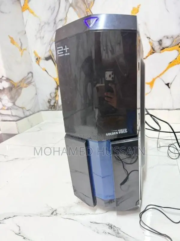 i3 4th Gen PC Full Set