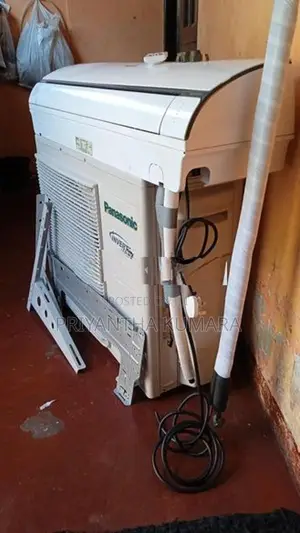Panasonic Inverter 24000BTU Air Conditioner