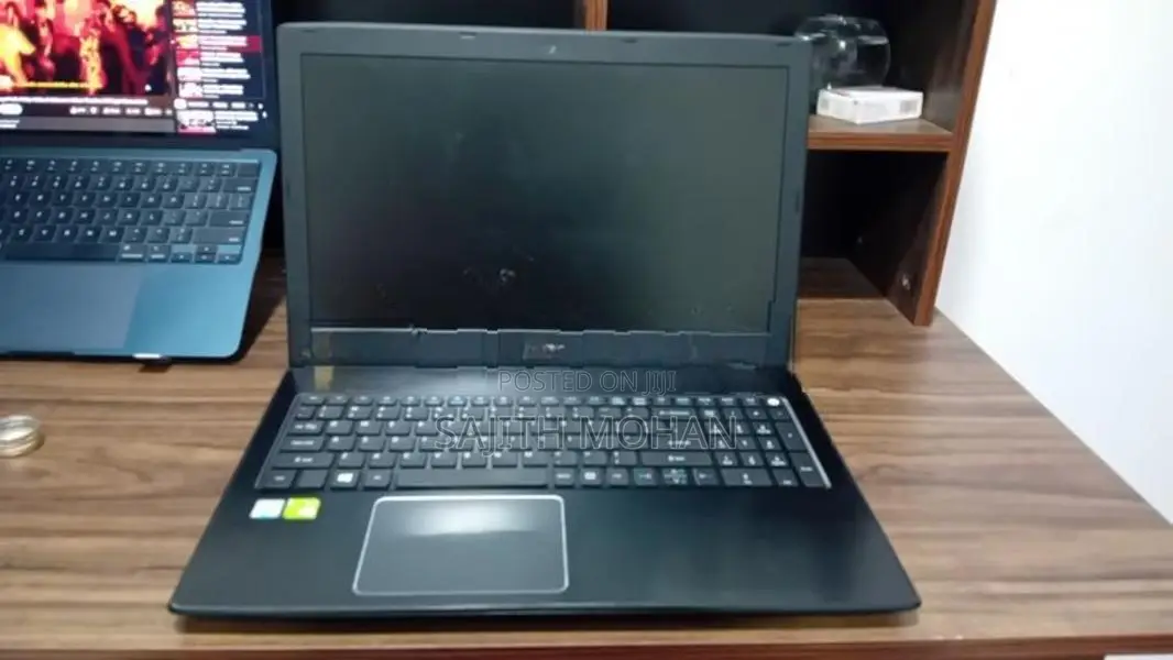 Acer Aspire E5-576G | Core i5 8th Gen MX150 2GB SSD FHD Win 11