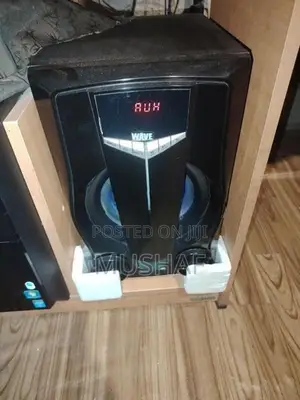 3. 1 Home Theatre