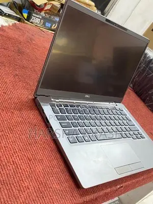 Dell Latitude i7 8th Gen Laptop